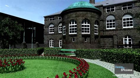 Althingi, Alþingi Parliament Building - YouTube