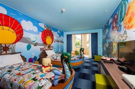 7 Hotel Family Suites that Will Wow Your Kids - Kidventurous