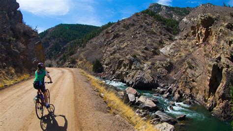 Colorado’s 9 Best Mountain Biking Trails | Top Mountain Biking in CO