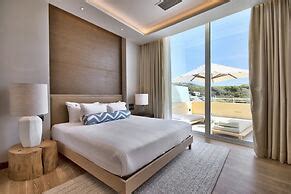 Hotel Radisson Blu Resort & Spa, Malta Golden Sands, Mellieha, Malta ...