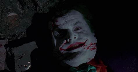 Best Moments from Tim Burton's Batman Movies