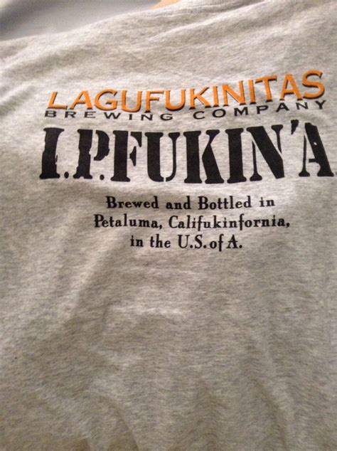 Lagunitas Brewery | Beer brewing, Best beer, Brewing