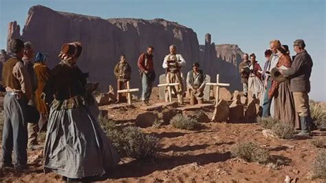 The Searchers | Film Threat