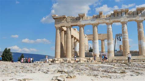 Acropolis Wallpapers - Top Free Acropolis Backgrounds - WallpaperAccess