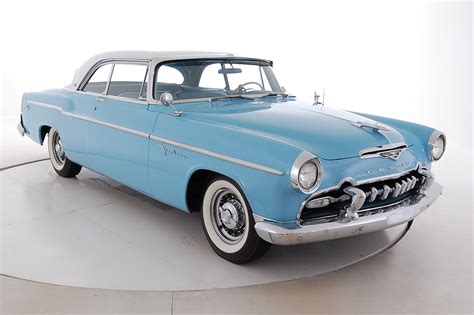 1955 DeSoto Firedome - Swope Vintage Cars