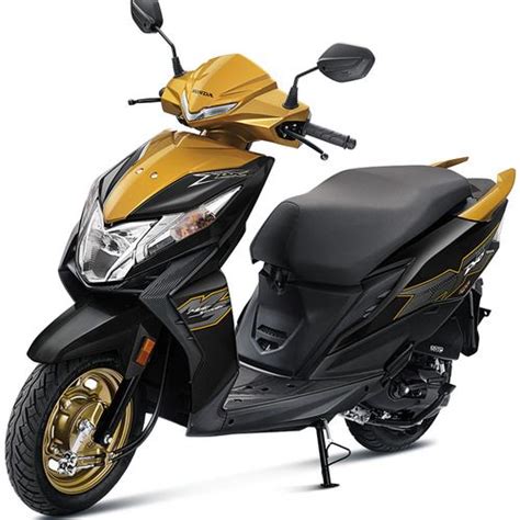 Honda Scooty Price in India in 2023 | New Honda Scooty Price List, Specs