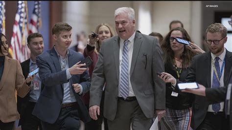 Rep. Tom Emmer picked to be GOP whip for U.S. House | kare11.com