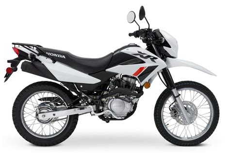 2023 Honda XR150L and CRF300LS | First Look Review