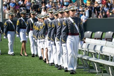 West Point prepares for June 13 graduation ceremony - UPI.com