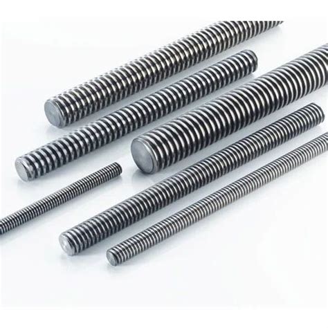 Gisco Threaded Rods, Size: 6mm To 20mm at Rs 66/kg in New Delhi | ID: 4071969833