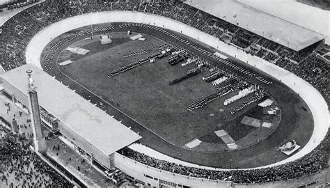 Amsterdam 1928 Summer Olympics - results & video highlights