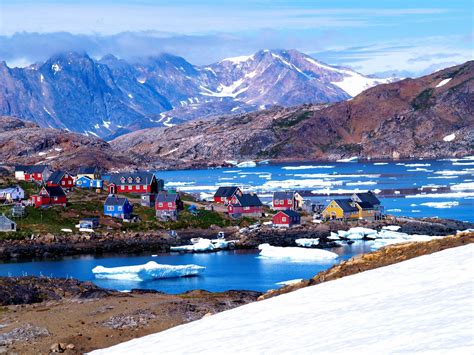 🔥 [110+] Greenland Wallpapers HD | WallpaperSafari