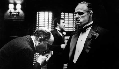 The Godfather (1972) dir. Francis Ford Coppola BOSTON HASSLE - DaftSex HD