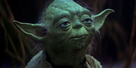 Star Wars 8: Frank Oz Dodges Yoda Appearance Question