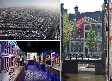 Celebrating 400 Years Of Amsterdam’s Canal Belt – Forbes Travel Guide Stories