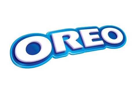 Oreo Logo Design: History & Evolution