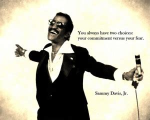 Sammy Davis, Jr. Quotes. QuotesGram