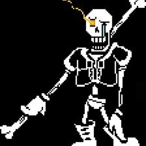 Stream [UNDERTALE] Disbelief - Papyrus' Genocide Route Theme [SPOILERS ...