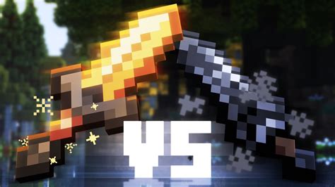 Dark Claymore VS Giant's Sword Comparison | Hypixel Skyblock - YouTube