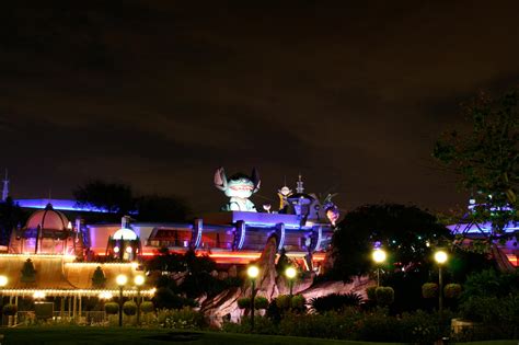 Magic Kingdom Halloween 34 by AreteStock on DeviantArt