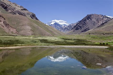 Mount Aconcagua and Her Namesakes – Wine, Wit, and Wisdom