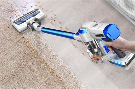 2024’s Best Cordless Vacuum Cleaner for Hardwood Floors