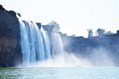 25 Chhattisgarh Tourist Places To Visit For Perfect Holiday