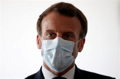 4 things to know as Macron plots coronavirus exit strategy