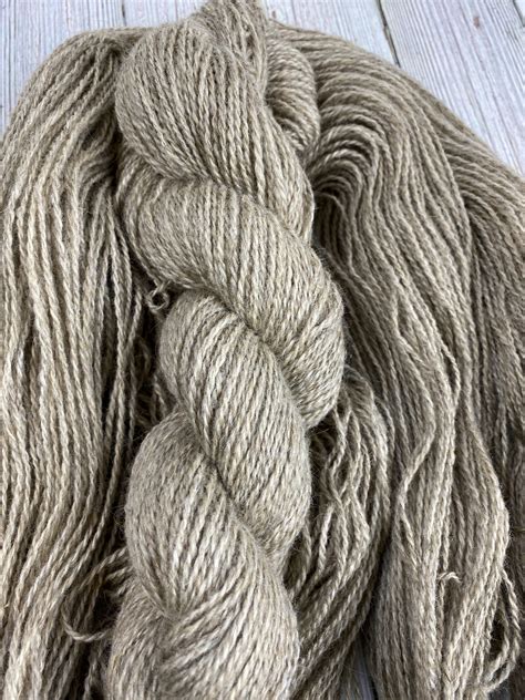 Mohair Farm Yarns - Flying Goat Farm