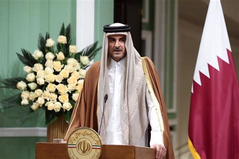 Qatar.- El emir de Qatar nombra a un nuevo primer ministro tras la ...