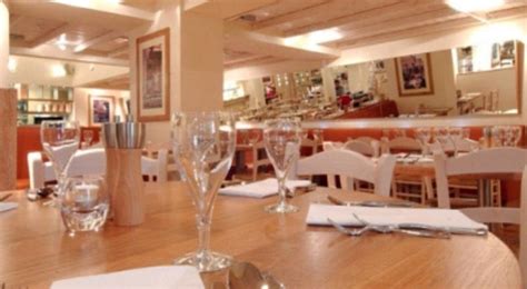 Piccolino | Restaurant | Didsbury, Greater Manchester