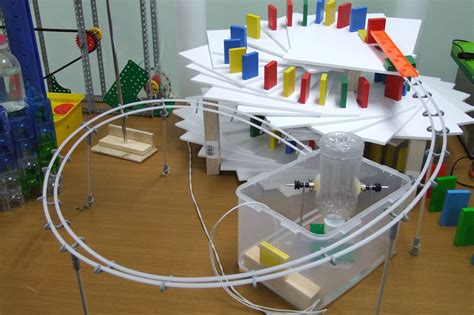 Amazing Rube Goldberg Machine Ideas For 2023 - MUADB