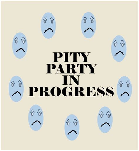 Gideon’s Pity Party – NicholsNotes