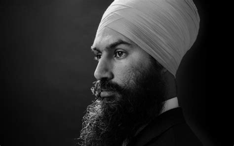 Jagmeet Singh wins NDP Leadership | The MediaPlex