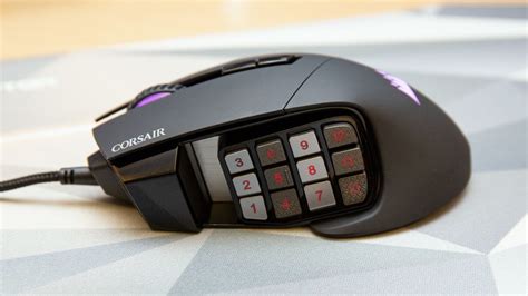 The best gaming mouse in 2021 | Laptop Mag