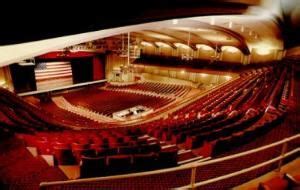 soldiers and sailors memorial auditorium events