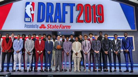 2019 NBA Draft Grades: Pick-by-pick evaluations for every first- and ...