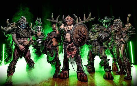 GWAR Tickets | GWAR Tour Dates & Concerts