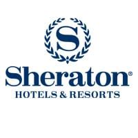 Sheraton logo