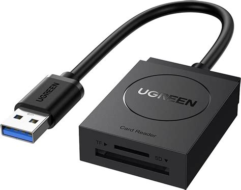 Los 9 mejores lectores de tarjetas USB para PC y móvil