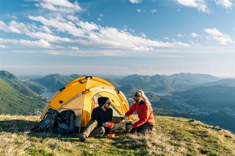 The 15 Best Places for National Park Camping in 2023