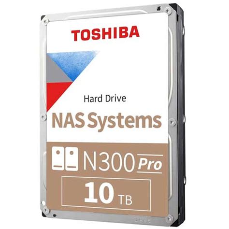 Toshiba N300 Vs MG Series - Compare Cloud Storage Devices