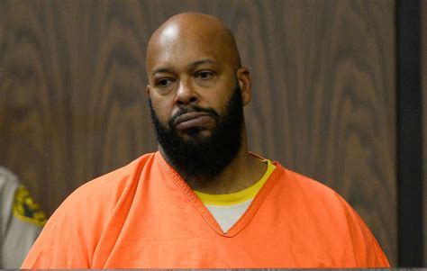 Former Death Row Records exec Suge Knight transferred to California State Prison for ...