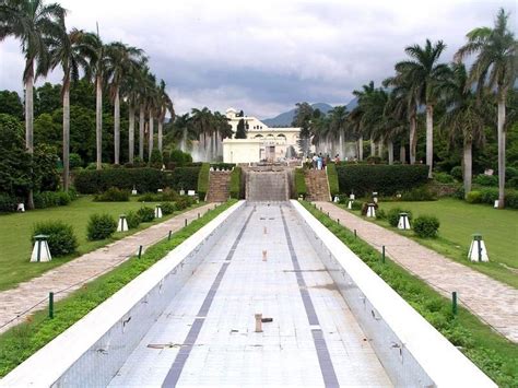 Pinjore Gardens, Chandigarh - Timings, History, Best Time to Visit