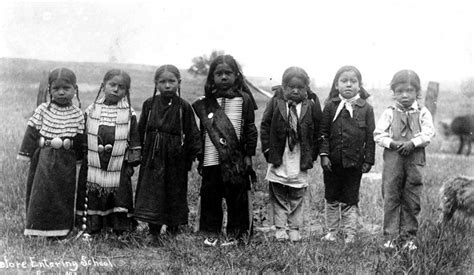 Irving Museum Brings National Exhibit Highlighting Native American Stories Of Forced ...