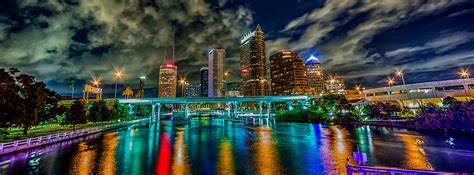 A Guide to the Best Nightlife in Tampa, Florida