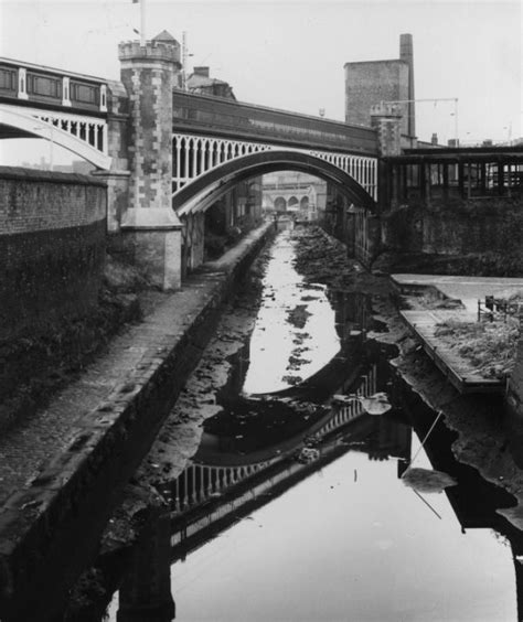 Castlefield Canal Heritage Walk