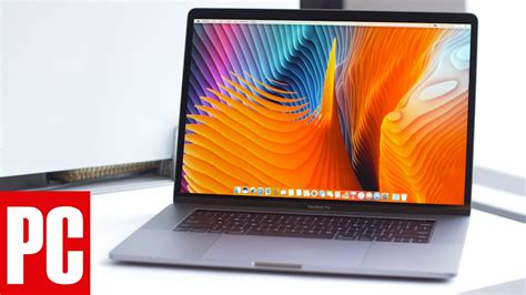 Apple MacBook Pro 15-Inch (2017) Review | PCMag