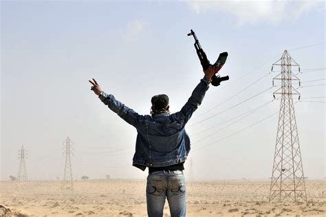 NATO to take over Libya no-fly zone - CBS News