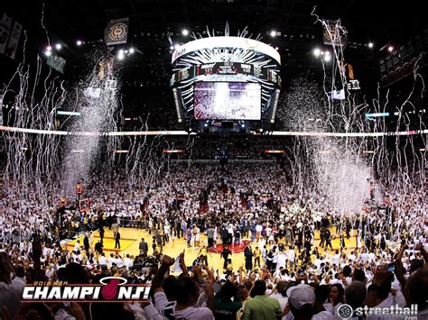 Miami Heat Champions Wallpapers - Wallpaper Cave